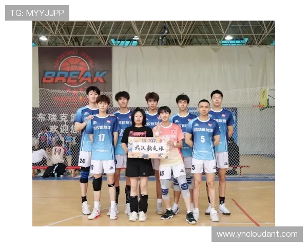 武汉排球队心理素质提升之路：热议排球背后的心态变革与团队精神