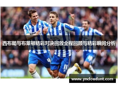 西布朗与布莱顿精彩对决回放全程回顾与精彩瞬间分析